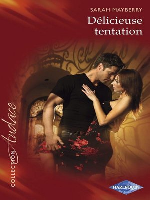 cover image of Délicieuse tentation